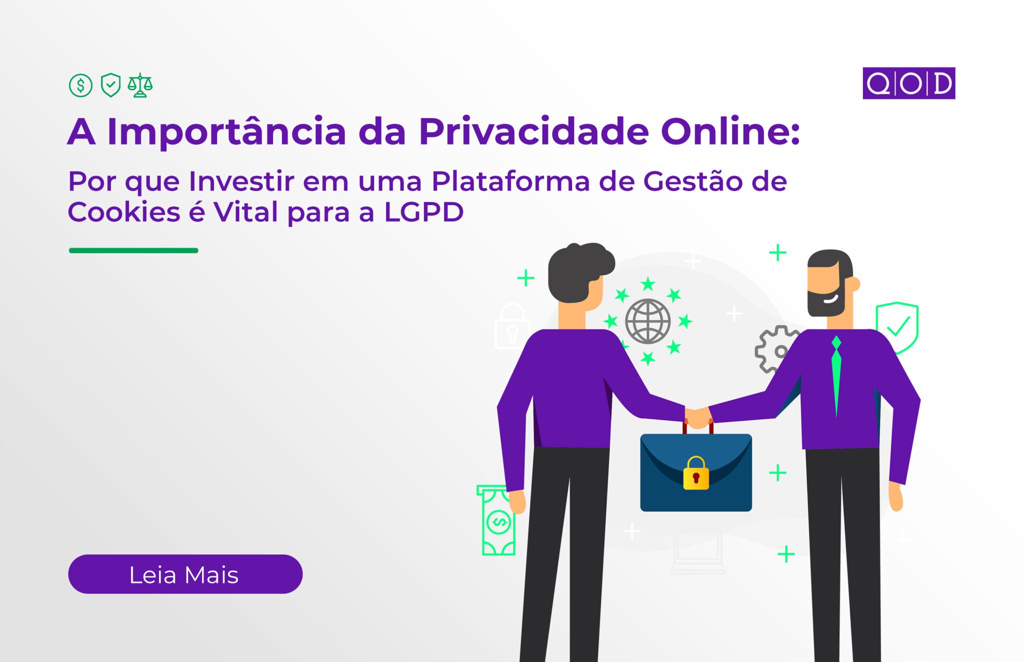 A Importância da Privacidade Online: Por que Investir em uma Plataforma ...